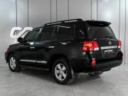 Toyota Land Cruiser 200 Series Рестайлинг 1 Ростов-на-Дону  - изображение 25