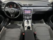Volkswagen Passat B7 Курск  - изображение 30