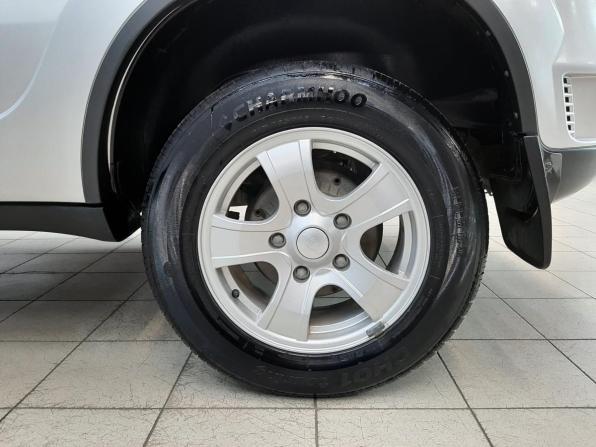 Chevrolet Niva I Рестайлинг с пробегом 2012 года, цена 780 000 рублей, 49892 км, внедорожник, Автокод Объявления
