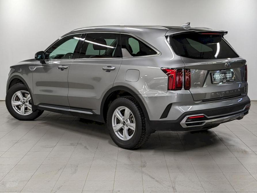 Kia Sorento IV Москва  - изображение 7