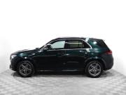 Mercedes-Benz GLE II (V167) Москва  - изображение 34