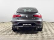 Mercedes-Benz GLC Coupe I (C253) Казань  - изображение 29