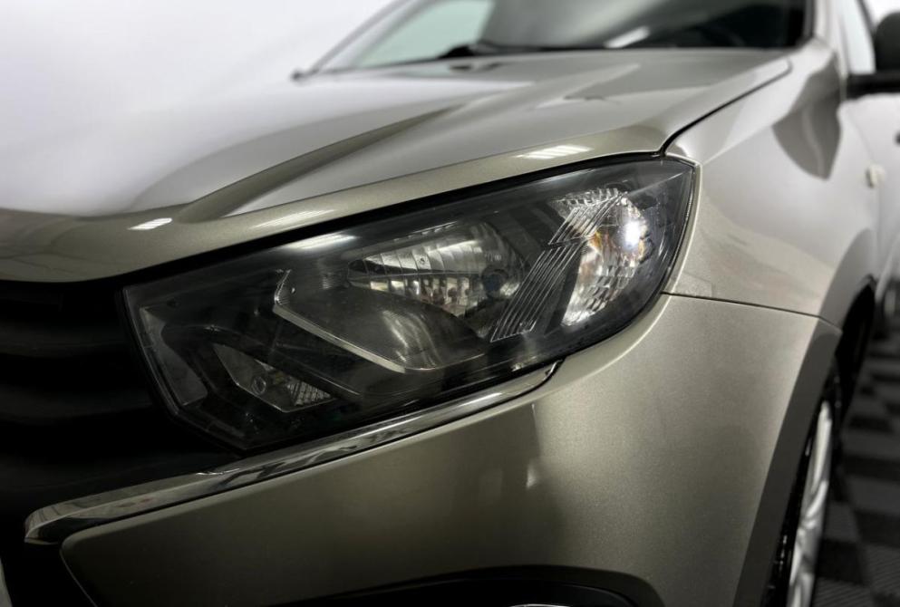 Lada (ВАЗ) Granta I Рестайлинг Нижний Новгород  - изображение 19