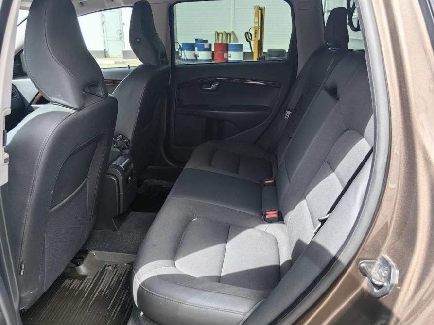 Volvo XC70 II Москва  - изображение 12