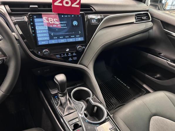 Toyota Camry VIII (XV70) с пробегом 2018 года, цена 2 080 000 рублей, 195058 км, седан, Автокод Объявления
