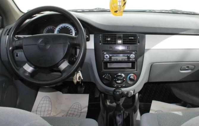 Chevrolet Lacetti I с пробегом 2012 года, цена 580 000 рублей, 82000 км, седан, Автокод Объявления