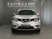 Nissan X-Trail III Рестайлинг Пермь  - изображение 21