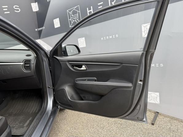 Kia Rio IV с пробегом 2020 года, цена 1 539 000 рублей, 96000 км, седан, Автокод Объявления
