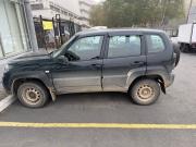 Lada (ВАЗ) Niva Travel I Санкт-Петербург  - изображение 6