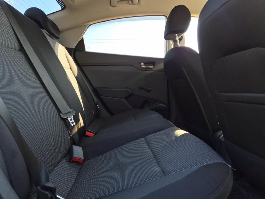 Hyundai Solaris II Саратов  - изображение 30