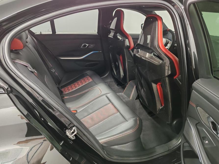 BMW M3 VI (G80) Москва  - изображение 33
