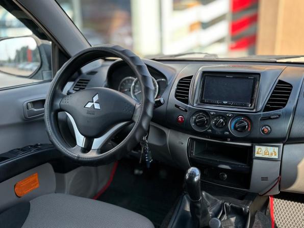 Mitsubishi L200 IV с пробегом 2011 года, цена 1 159 000 рублей, 229125 км, пикап, Автокод Объявления