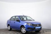 Lada (ВАЗ) Granta I Рестайлинг Пермь  - изображение 21