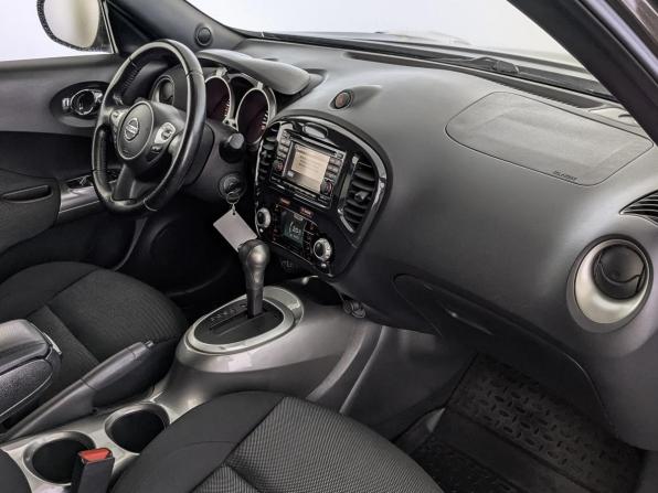 Nissan Juke I с пробегом 2012 года, цена 900 000 рублей, 160389 км, внедорожник, Автокод Объявления