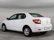 Renault Logan II Рестайлинг Химки  - изображение 21