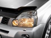 Nissan X-Trail II Иркутск  - изображение 41