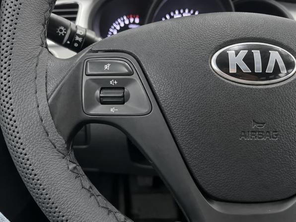 Kia Ceed II с пробегом 2013 года, цена 869 000 рублей, 187339 км, универсал, Автокод Объявления