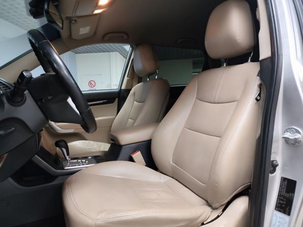 Kia Sorento II с пробегом 2011 года, цена 1 212 000 рублей, 227846 км, внедорожник, Автокод Объявления