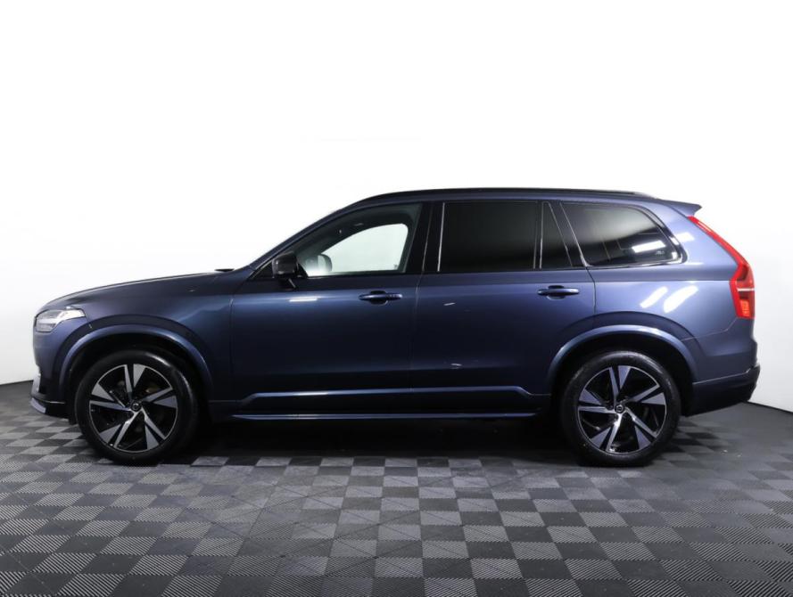 Volvo XC90 II Рестайлинг 1 Москва  - изображение 8