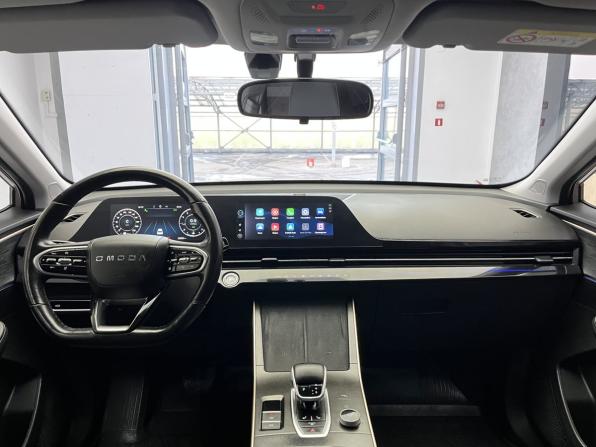 Omoda C5 I с пробегом 2023 года, цена 1 650 000 рублей, 89000 км, внедорожник, Автокод Объявления