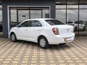 Chevrolet Cobalt II Краснодар  - изображение 28