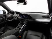 Geely Tugella I Рестайлинг Санкт-Петербург  - изображение 48