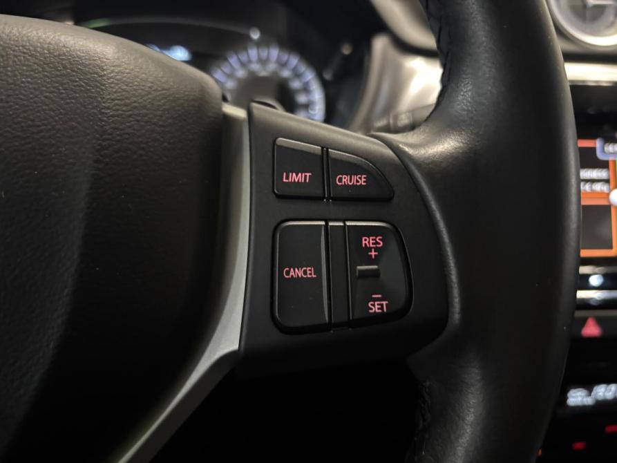 Suzuki Vitara II Рестайлинг Санкт-Петербург  - изображение 17