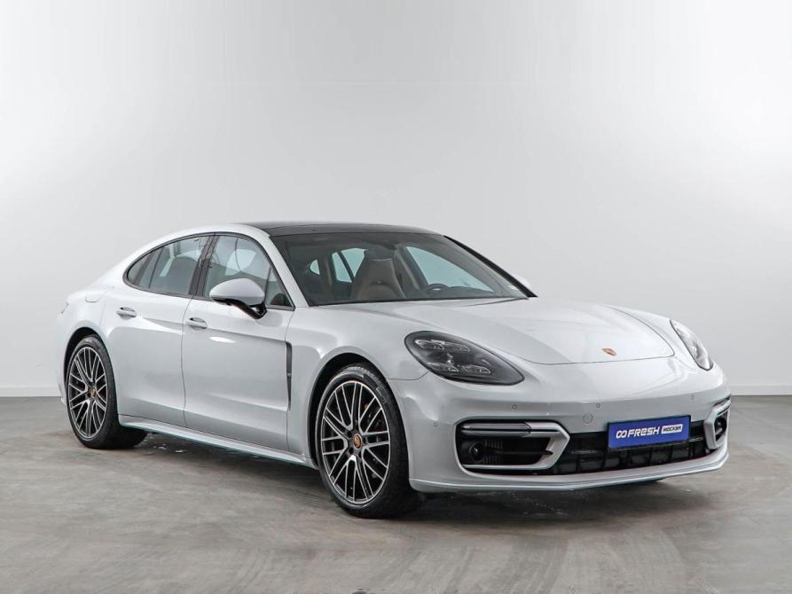 Porsche Panamera II Рестайлинг Москва  - изображение 1