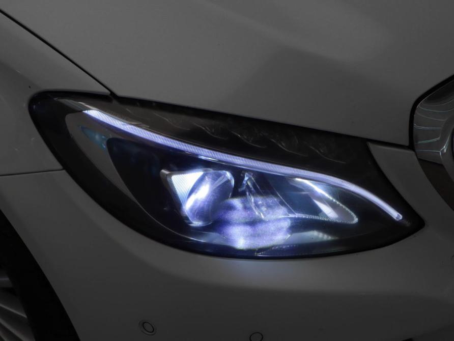Mercedes-Benz C-Класс IV (W205) Москва  - изображение 17