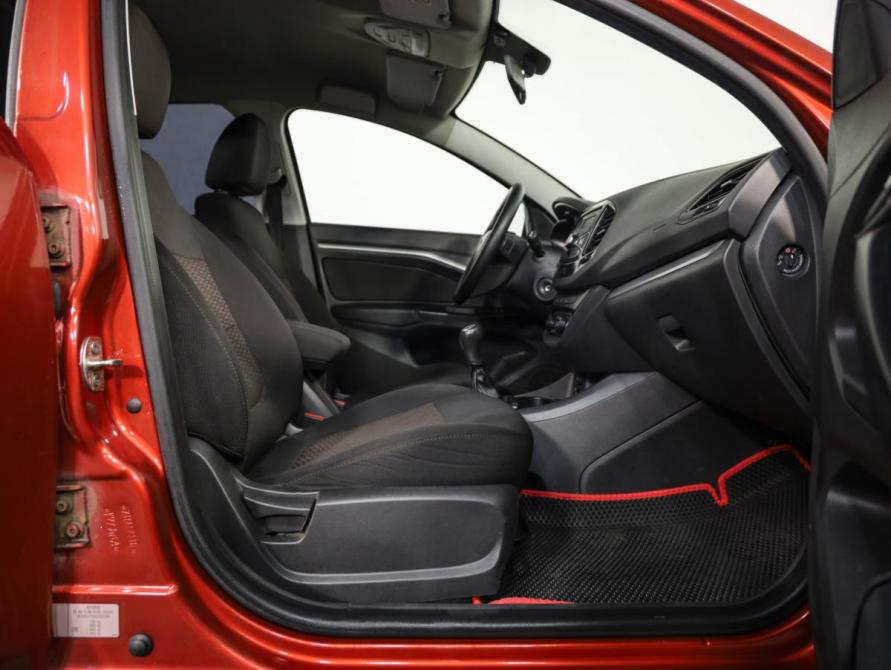 Lada (ВАЗ) Vesta I Санкт-Петербург  - изображение 18