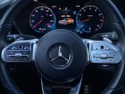 Mercedes-Benz C-Класс IV (W205) Рестайлинг Москва  - изображение 44