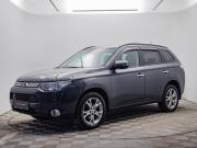 Mitsubishi Outlander III Москва  - изображение 19
