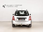 Lada (ВАЗ) Granta I Рестайлинг Казань  - изображение 12