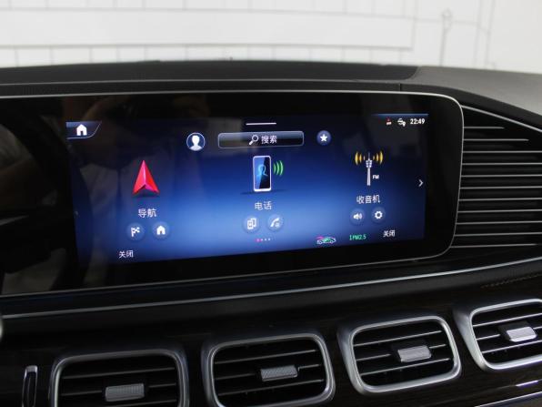 Новый Mercedes-Benz GLE II (V167) Рестайлинг 2025 года, цена 9 990 000 рублей, внедорожник, Автокод Объявления