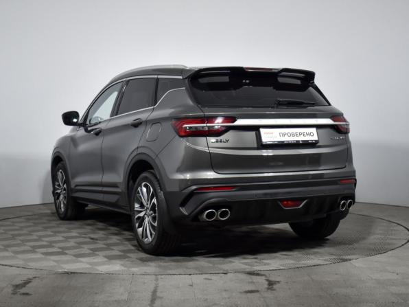 Geely Coolray I с пробегом 2023 года, цена 1 790 000 рублей, 45780 км, внедорожник, Автокод Объявления