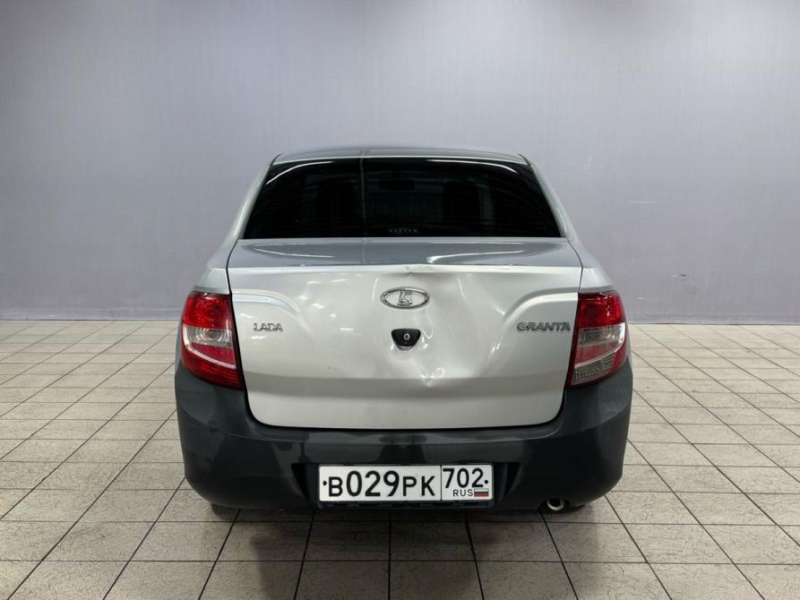 Lada (ВАЗ) Granta I Уфа  - изображение 6