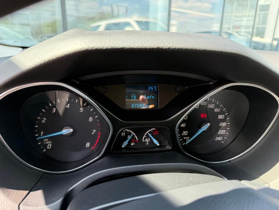 Ford Focus III Воронеж  - изображение 13