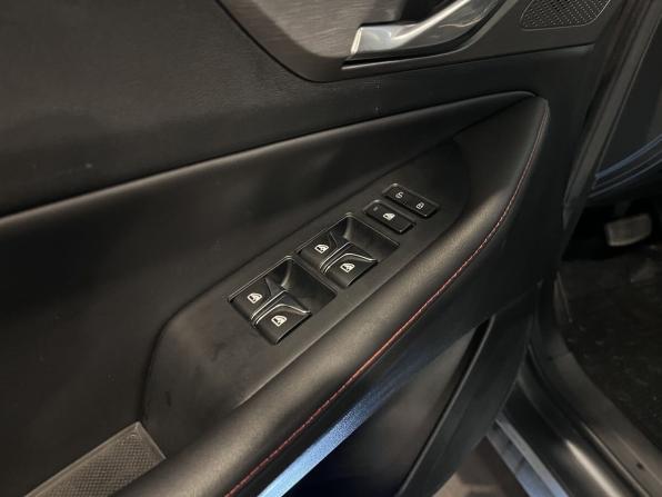 Changan CS35 Plus I Рестайлинг с пробегом 2022 года, цена 1 737 000 рублей, 104589 км, внедорожник, Автокод Объявления