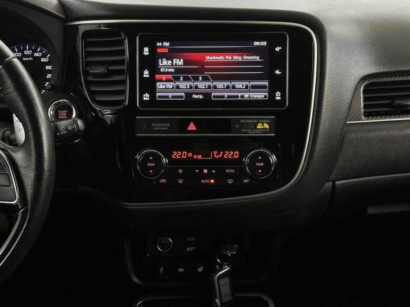 Mitsubishi Outlander III Рестайлинг 3 с пробегом 2018 года, цена 2 740 000 рублей, 53902 км, внедорожник, Автокод Объявления