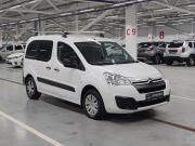 Citroen Berlingo II Рестайлинг 2 Казань  - изображение 25