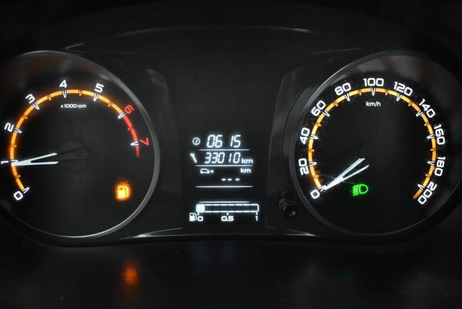 Lada (ВАЗ) Granta I Рестайлинг с пробегом 2023 года, цена 695 000 рублей, 33010 км, лифтбек, Автокод Объявления