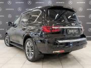 Infiniti QX80 I Рестайлинг 2 Москва  - изображение 36