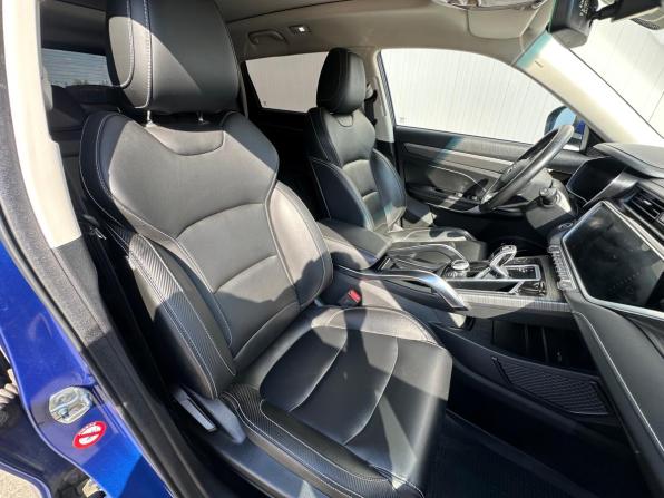 Geely Atlas Pro с пробегом 2022 года, цена 1 933 000 рублей, 81000 км, внедорожник, Автокод Объявления