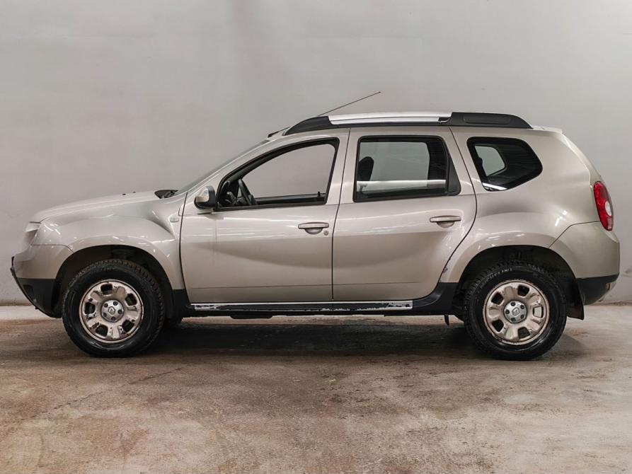 Renault Duster I Москва  - изображение 8