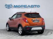 Opel Mokka I Калининград  - изображение 26
