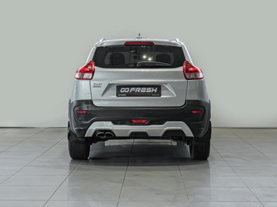 Lada (ВАЗ) XRAY I Мурманск  - изображение 4