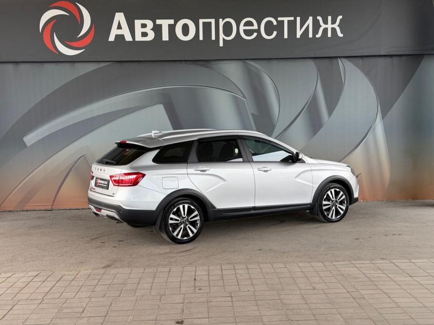 Lada (ВАЗ) Vesta I Волгоград  - изображение 5