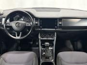 Skoda Kodiaq I Москва  - изображение 36
