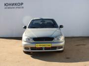 Chevrolet Lanos I Нижний Новгород  - изображение 16