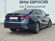 Kia Cerato IV Санкт-Петербург  - изображение 27
